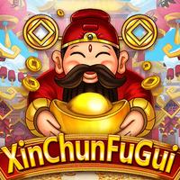 Xinchunfugui