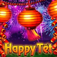 Happy Tet