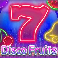 Disco Fruits