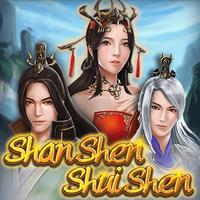 Shanshenshuishen