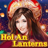 Hoi An Lanterns