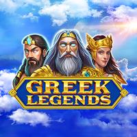 Greek Legends