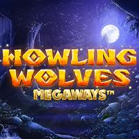 Howling Wolves Megaways