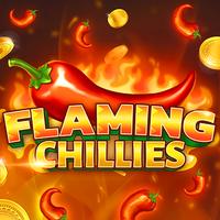 Flaming Chillies