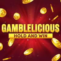 Gamblelicious Hold And Win