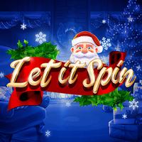 Let It Spin