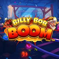 Billy Bob Boom