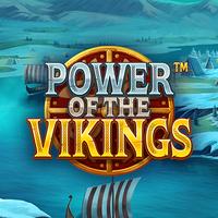 Power Of The Vikings