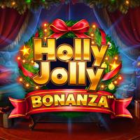 Holly Jolly Bonanza