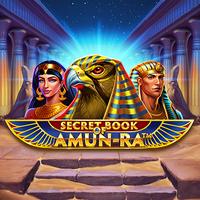 Secret Book Of Amun Ra