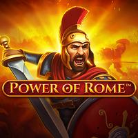 Power Of Rome