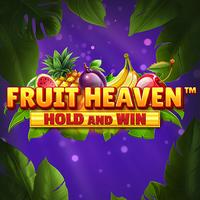 Fruit Heaven Hold And Win
