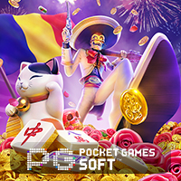PG Soft