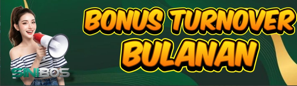 TURNAMEN TURNOVER BULANAN