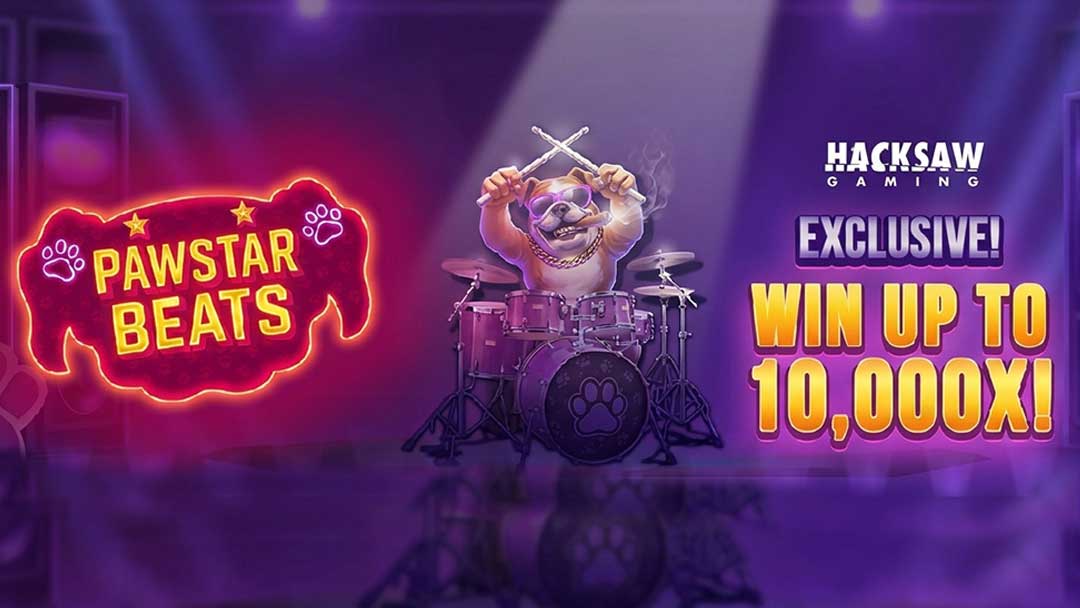 4DBOS - Pawstar Beats Hacksaw