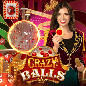 Crazy Balls