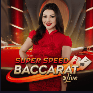 Emperor Golden Wealth Baccarat