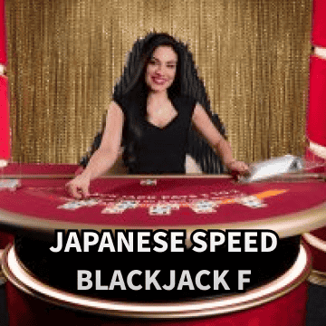 Japanese Speed Blackjack J