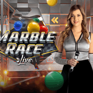 Marble Race