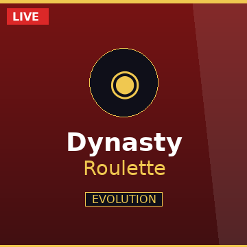Dynasty Roulette
