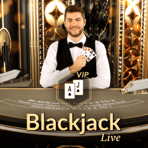 Platinum Private Blackjack 3