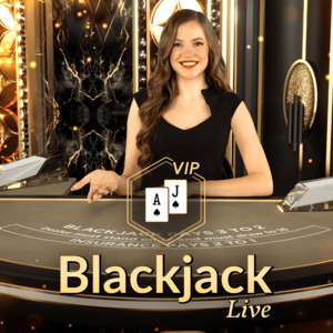 Platinum Private Blackjack 4
