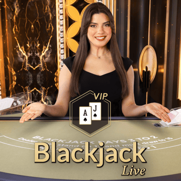 Platinum Private Blackjack 13