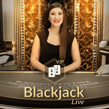 Platinum Private Blackjack 15