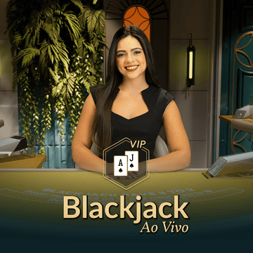 VIP Blackjack em Português 3