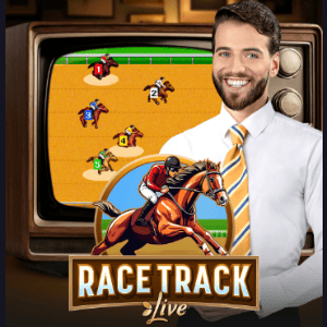 Race Track