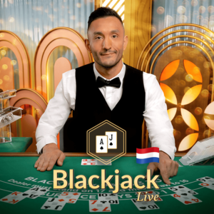 Speed VIP Blackjack S