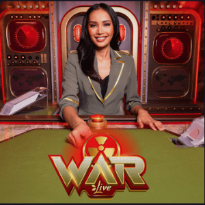 War