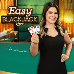 Easy Blackjack
