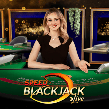 Classic Speed Blackjack 27