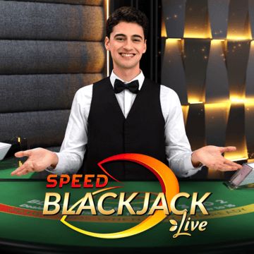 Classic Speed Blackjack 16