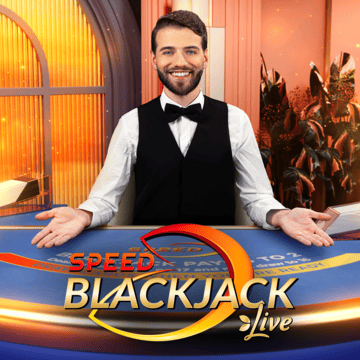 Classic Speed Blackjack 32
