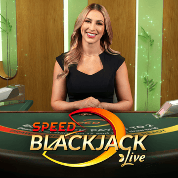 Classic Speed Blackjack 58