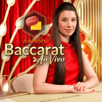 Bacará Rápido