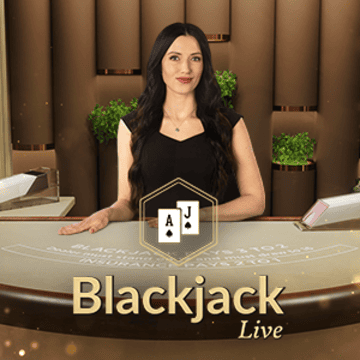 Blackjack Classic 76