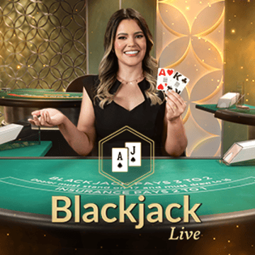 Blackjack Classic 81