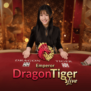 Emperor Dragon Tiger