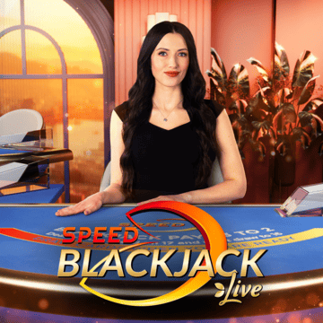 Classic Speed Blackjack 78