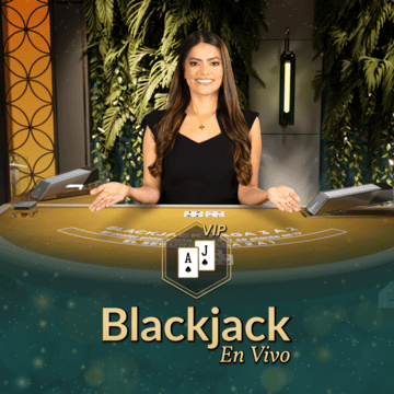 VIP Blackjack en Español 3