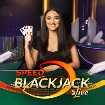 Classic Speed Blackjack 119