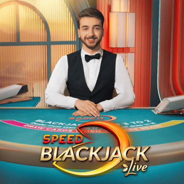 Classic Speed Blackjack 111