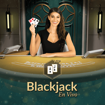 VIP Blackjack en Español 7