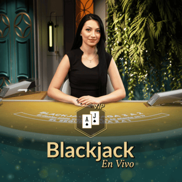 VIP Blackjack en Español 8