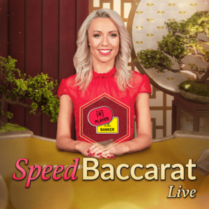 Thai Speed Baccarat C