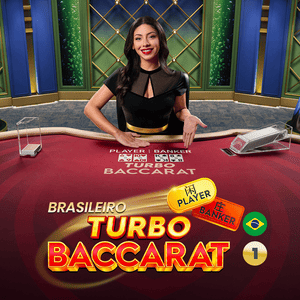 Brazilian Baccarat 1