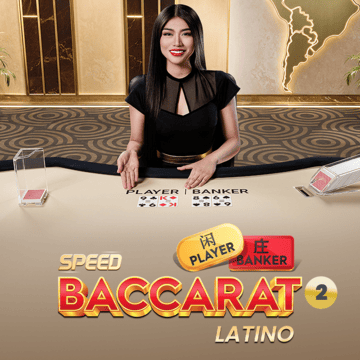 Speed Baccarat Latino 2